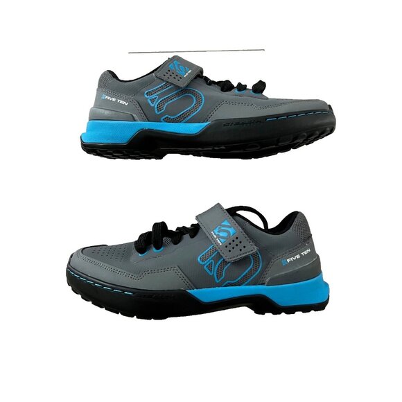 Adidas BC0770 Five Ten Kestrel Lace Mountain Bike Shoes ( 5 ) - Picture 4 of 7